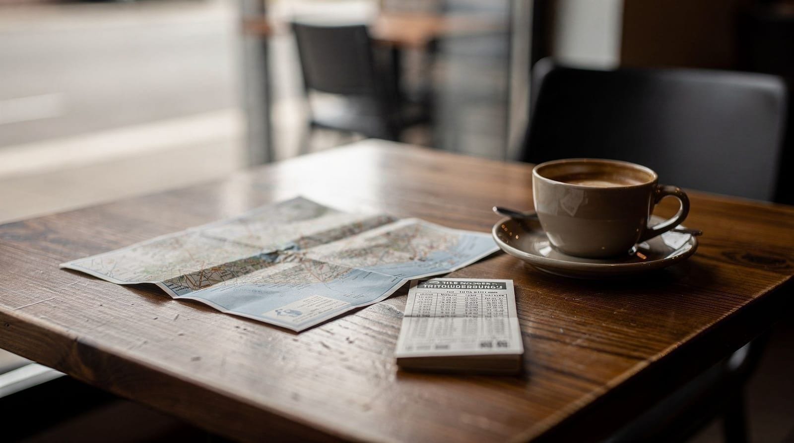 Planning