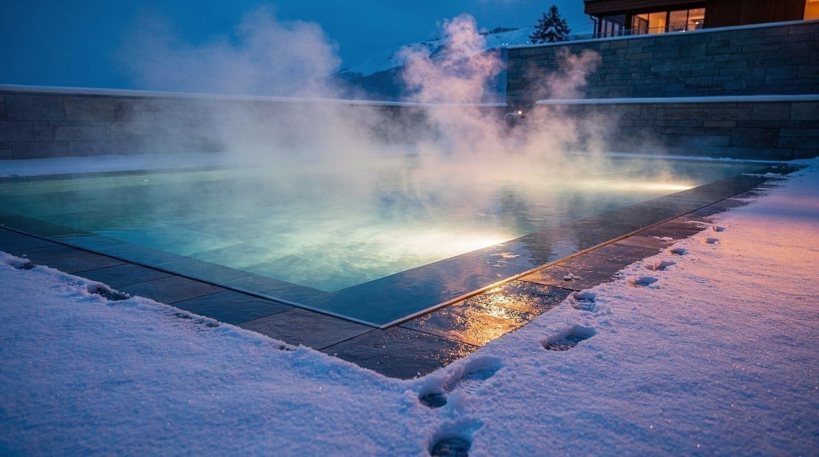 Wellness en spa's