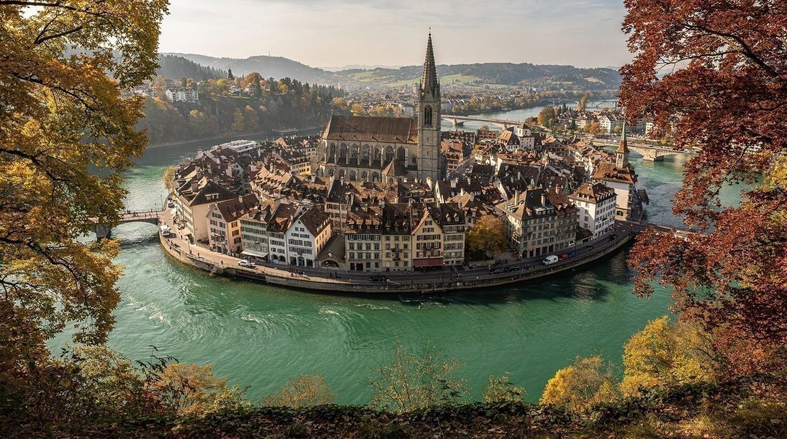 Bern