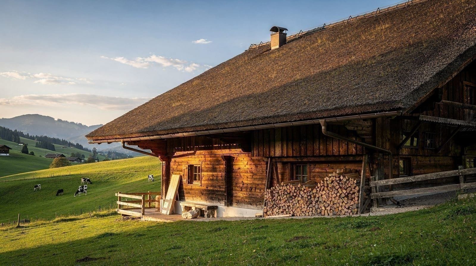 De Emmental