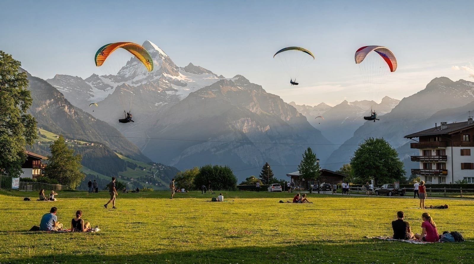 Interlaken