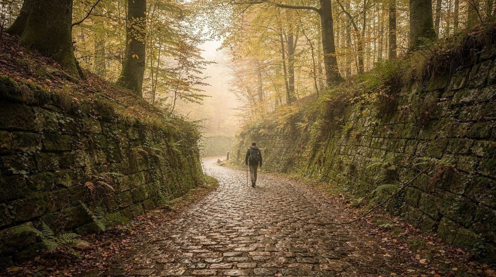Küssnacht am Rigi: de Holle Gasse van Willem Tell en de rustige noordoever