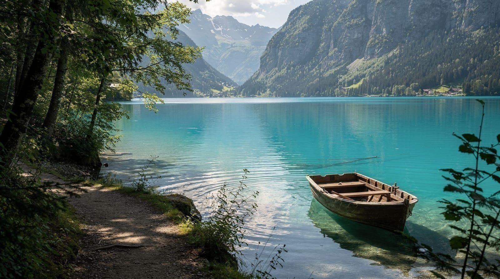 Brienzersee