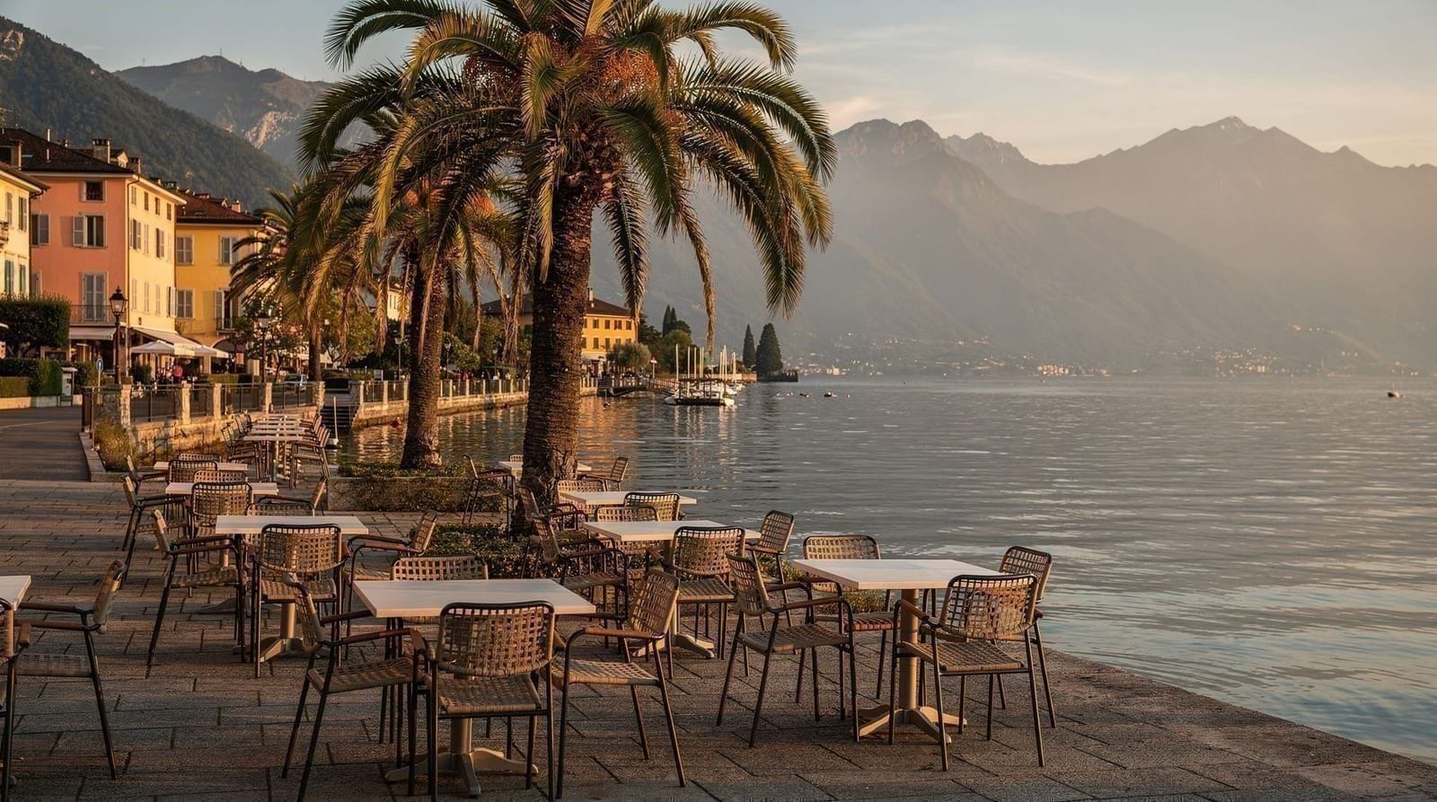 Locarno en Ascona