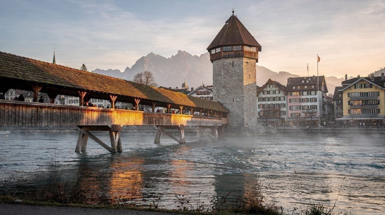 Lucerna