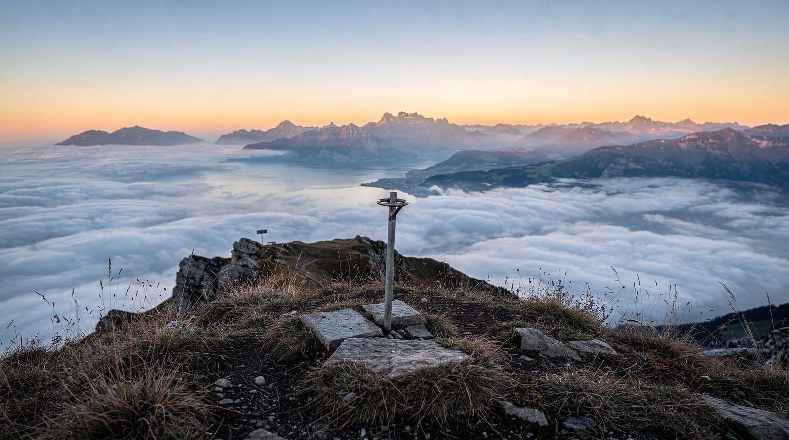 Rigi