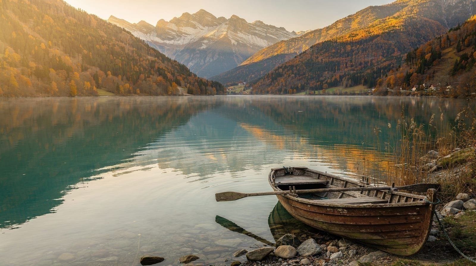 Sarnen & Obwalden