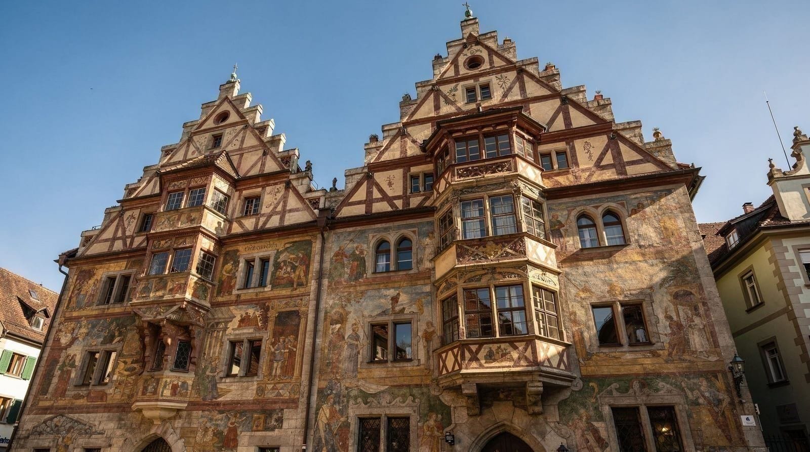 Stein am Rhein