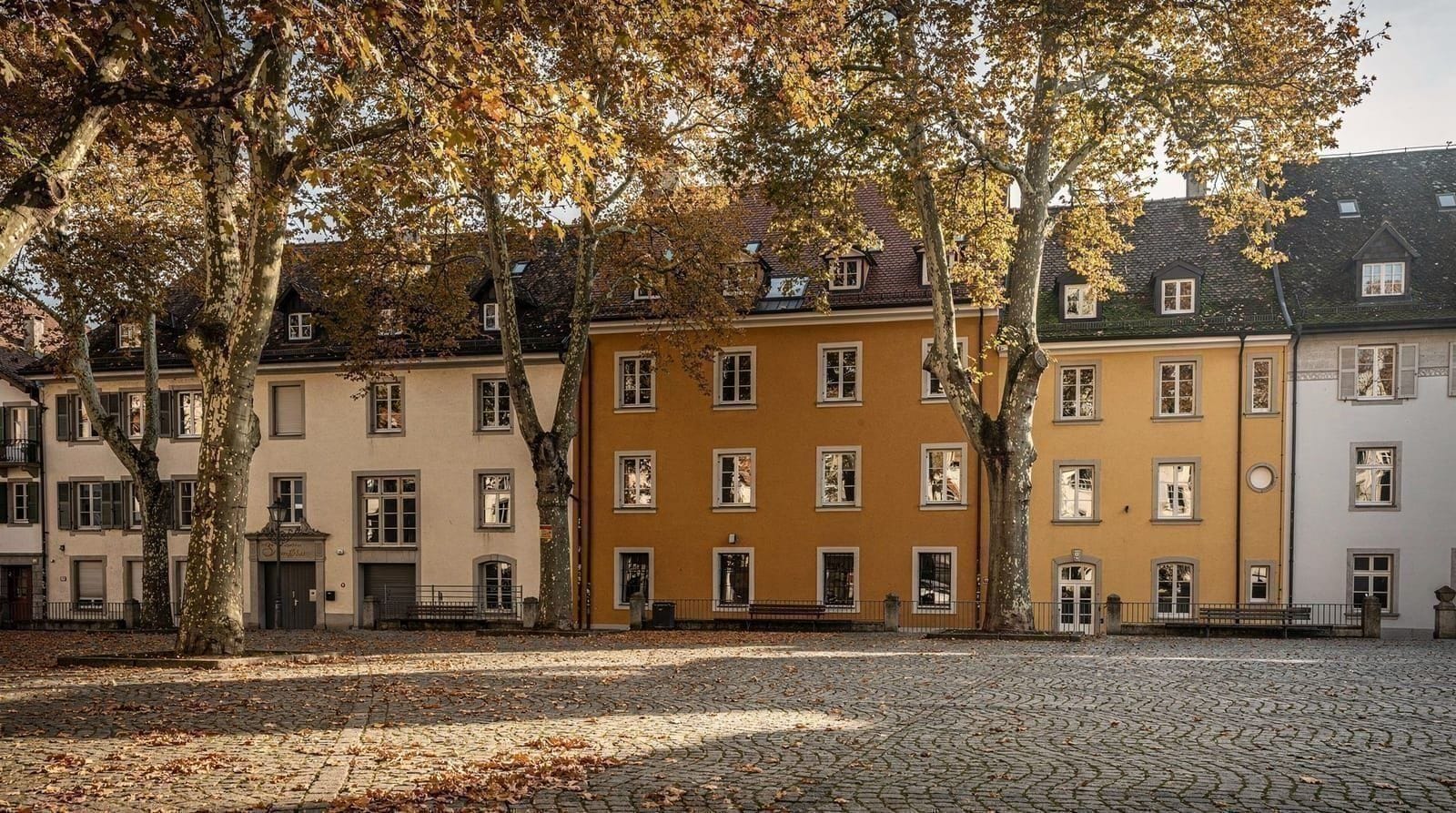 Winterthur: het wetenschapsmuseum en de kunststad van Zwitserland