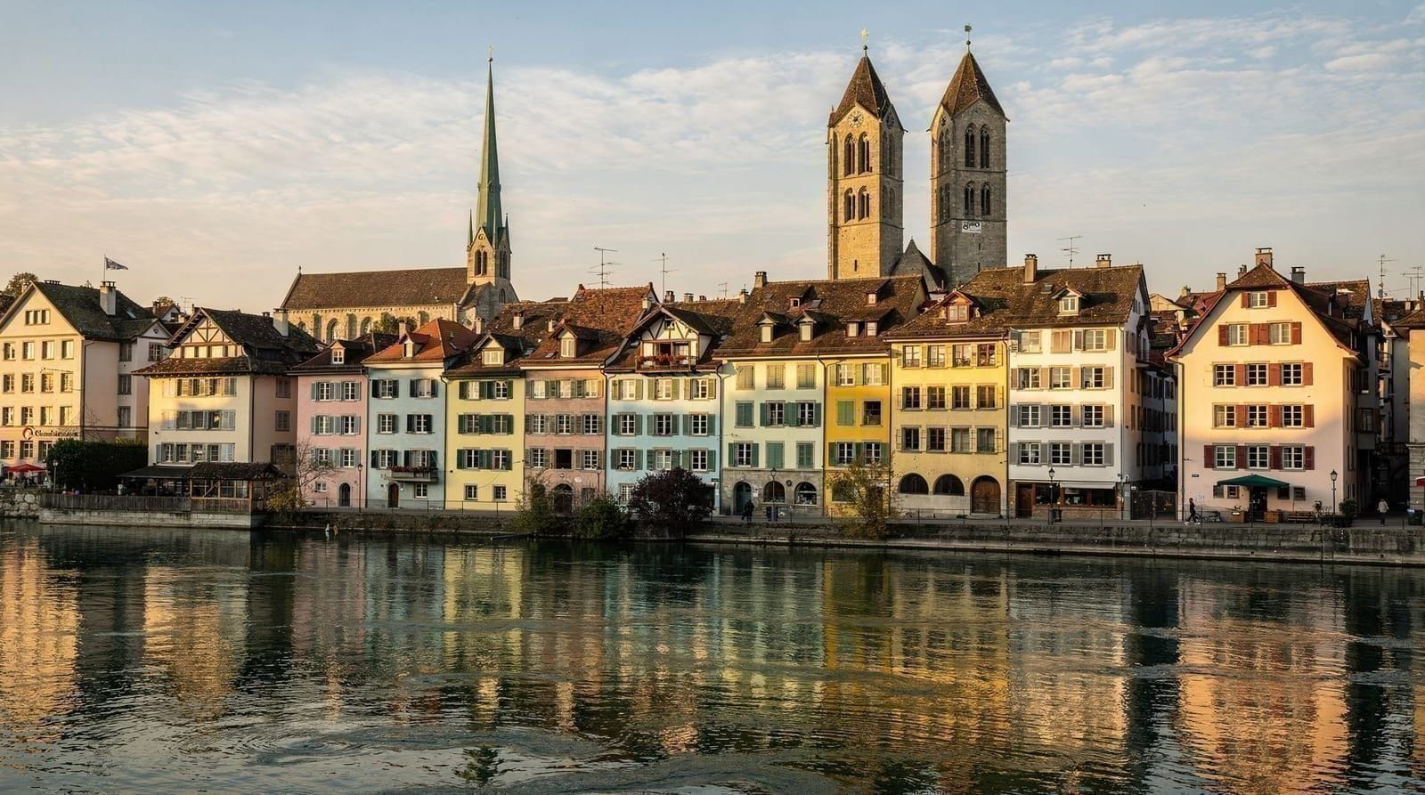 Zúrich