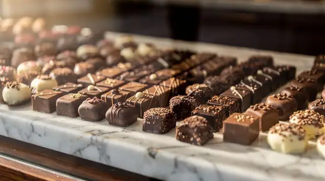 Gruyères and Maison Cailler: a chocolate and cheese day trip from Lucerne
