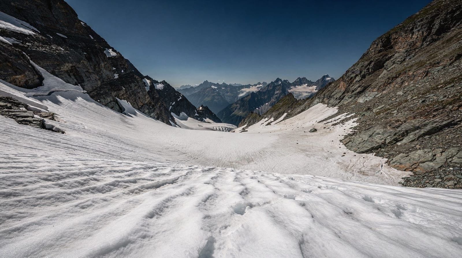 Jungfraujoch: guía del "techo de Europa"