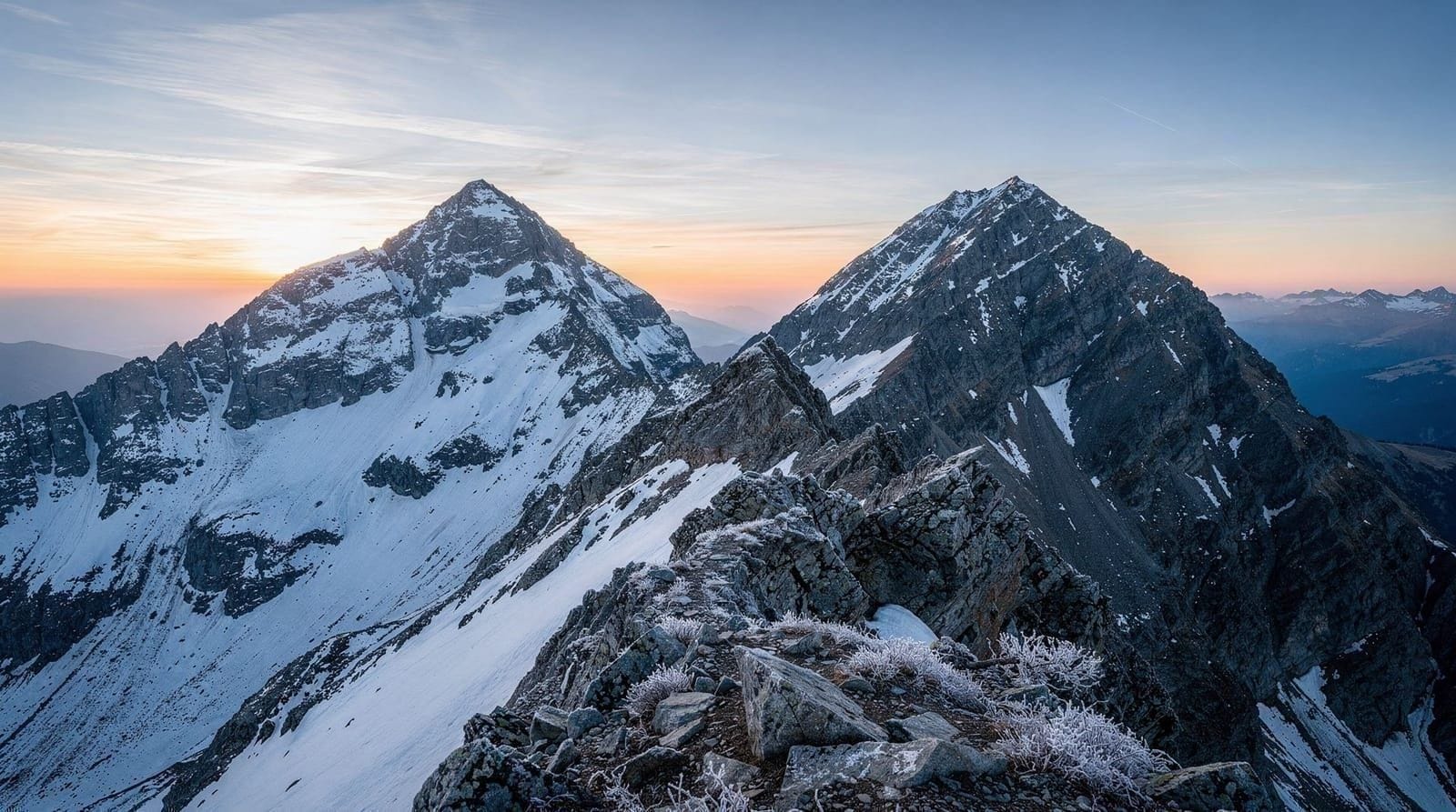 Jungfraujoch vs Schilthorn: wat is het waard vanuit Luzern