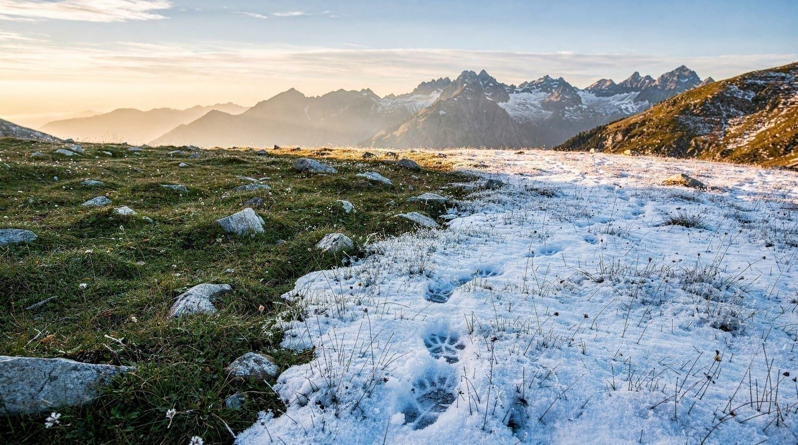 Luzern in de lente: kersenbloesem, heropeningen en volle watervallen