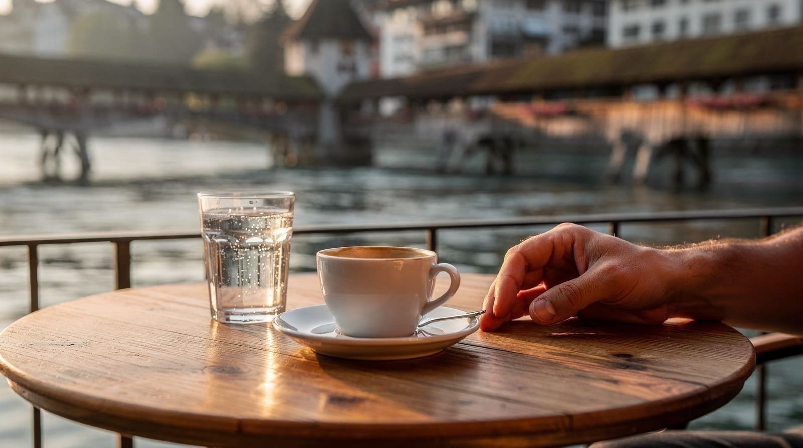 Wat kost een reis naar Luzern echt?