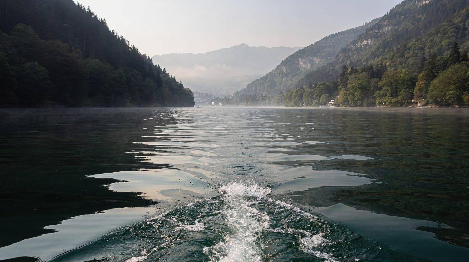 Luzern vs Interlaken: welke moet je basis zijn?