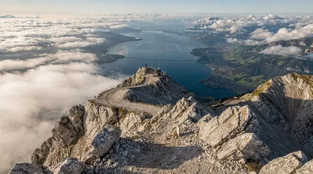 Mount Pilatus: the complete guide
