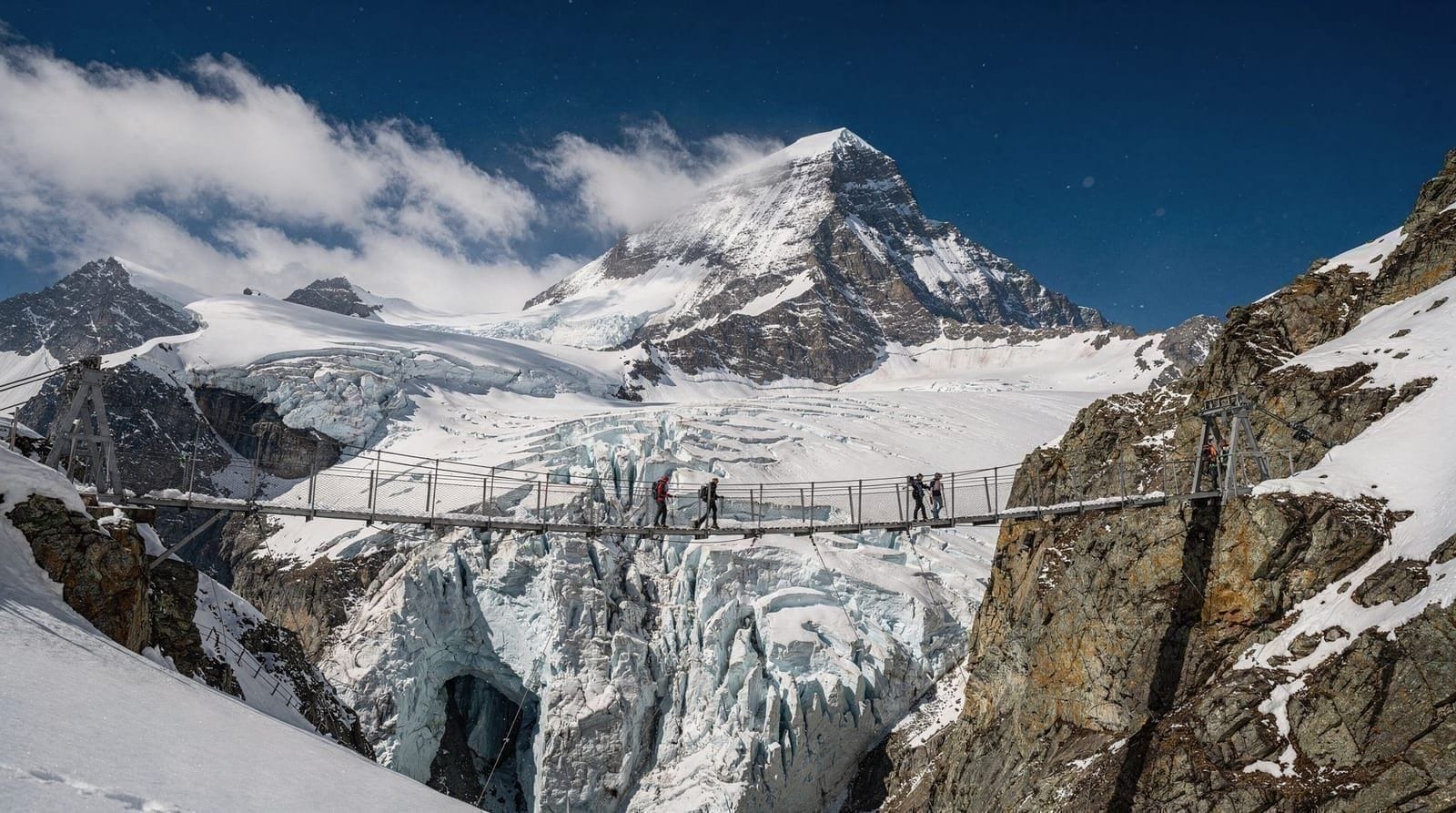 Guía del Titlis