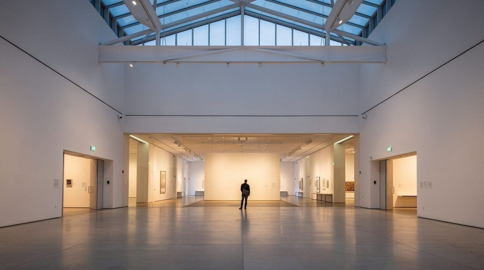 De Collectie Rosengart: Picasso en Klee in het hart van Luzern
