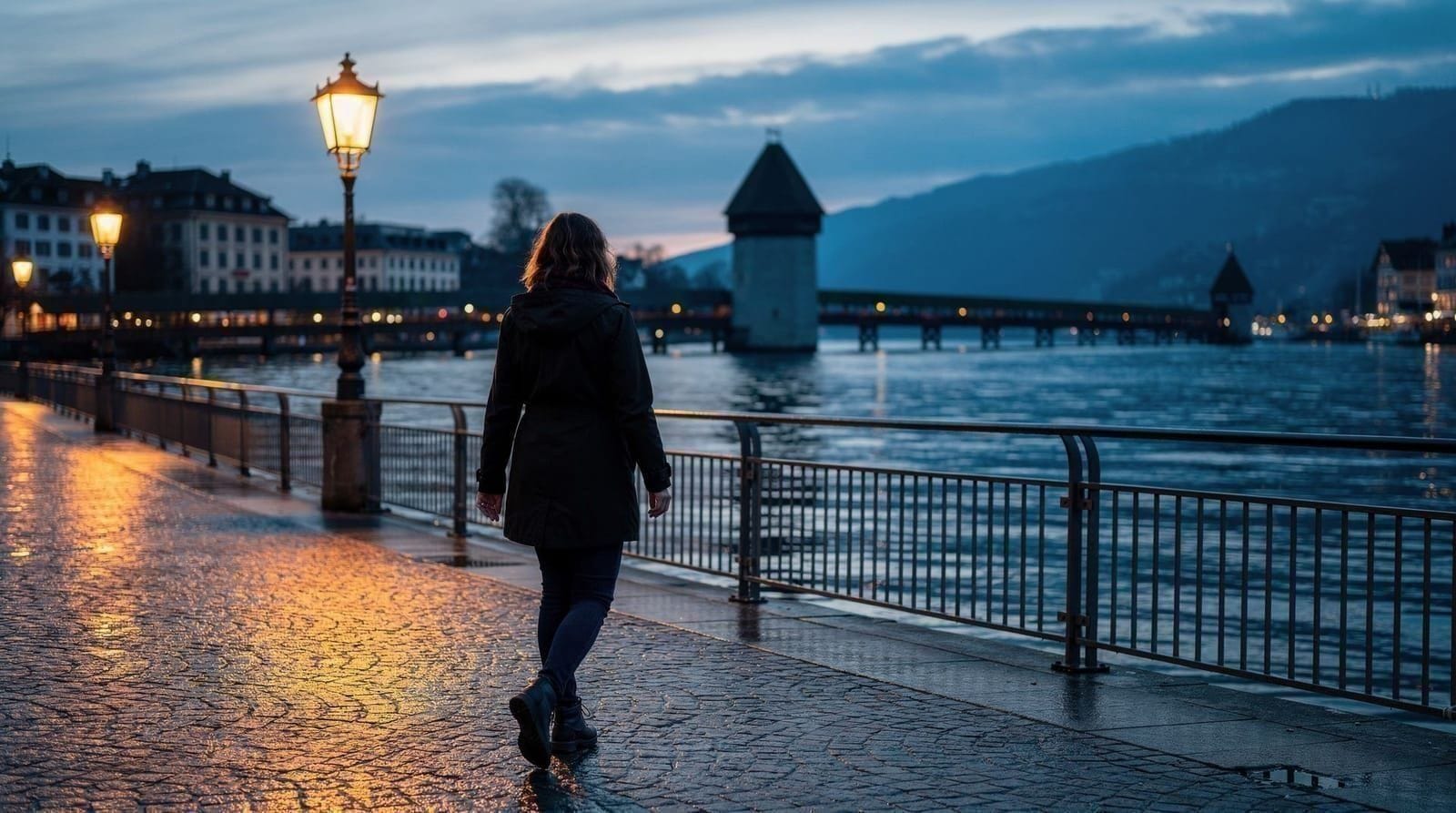 Veiligheid en oplichting in Luzern: wat er echt gebeurt