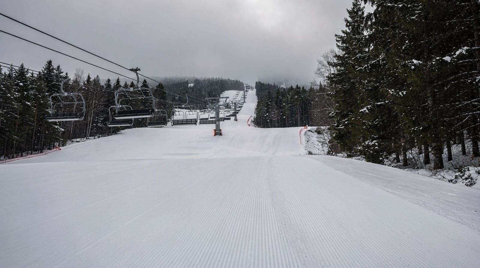 Skiën: dagtochten vanuit Luzern
