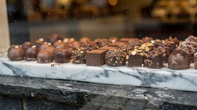 Chocolate in Lucerne: shops, tastings and day trips