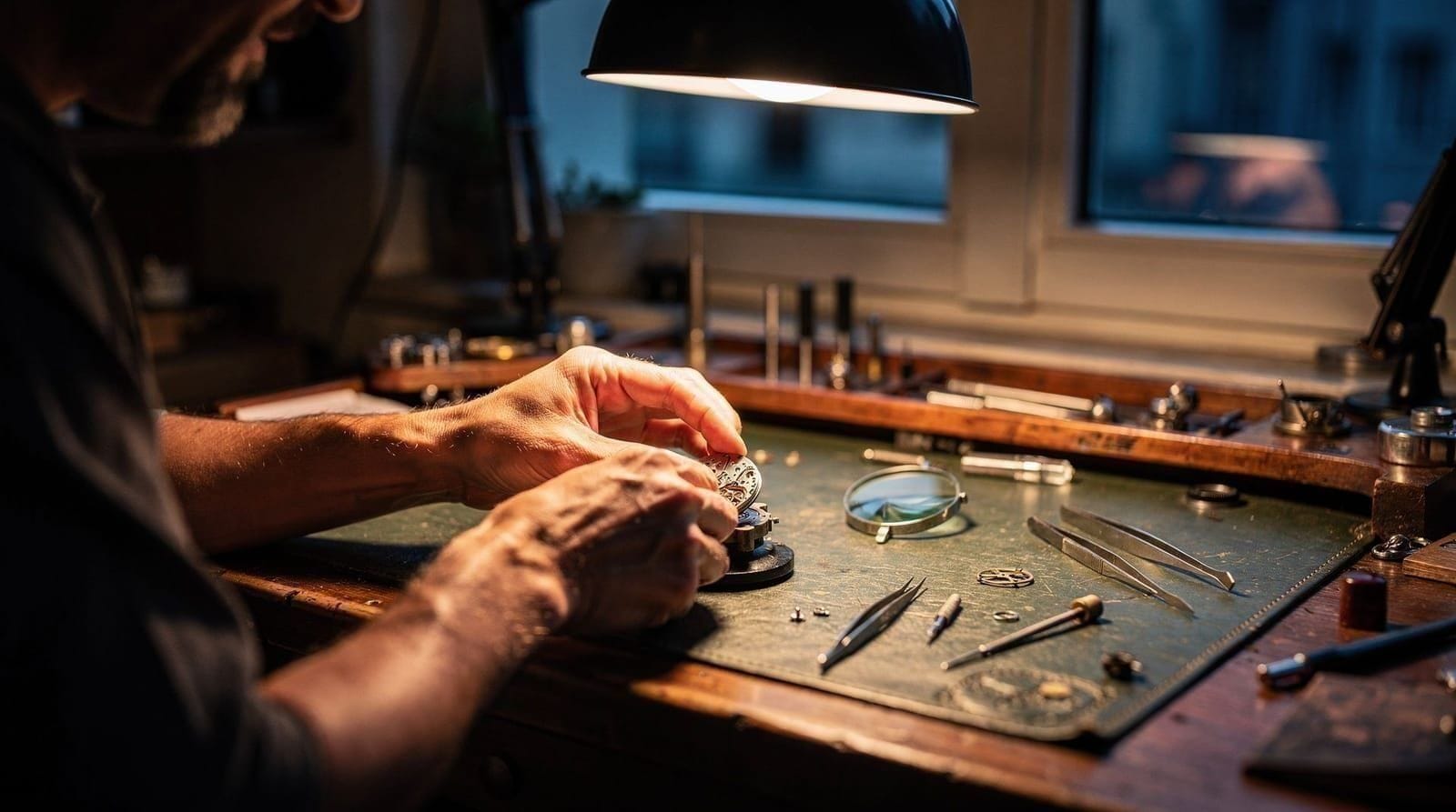 Een Zwitsers horloge kopen in Luzern: prijzen, btw en waar te kijken
