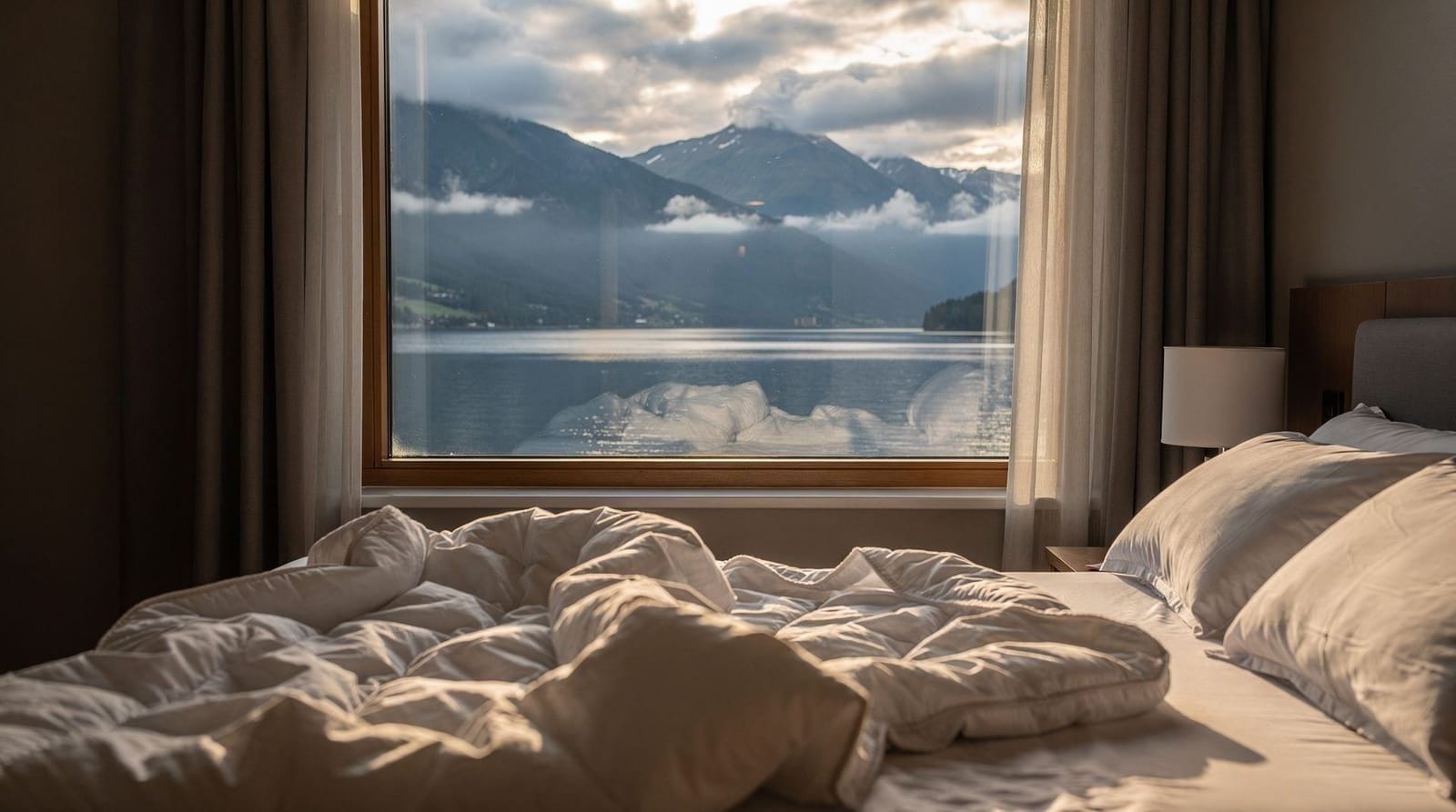 Waar te overnachten in Luzern