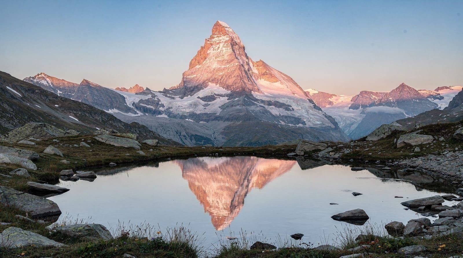 Dagtrip naar Zermatt vanuit Luzern: is drie uur enkele reis het waard?